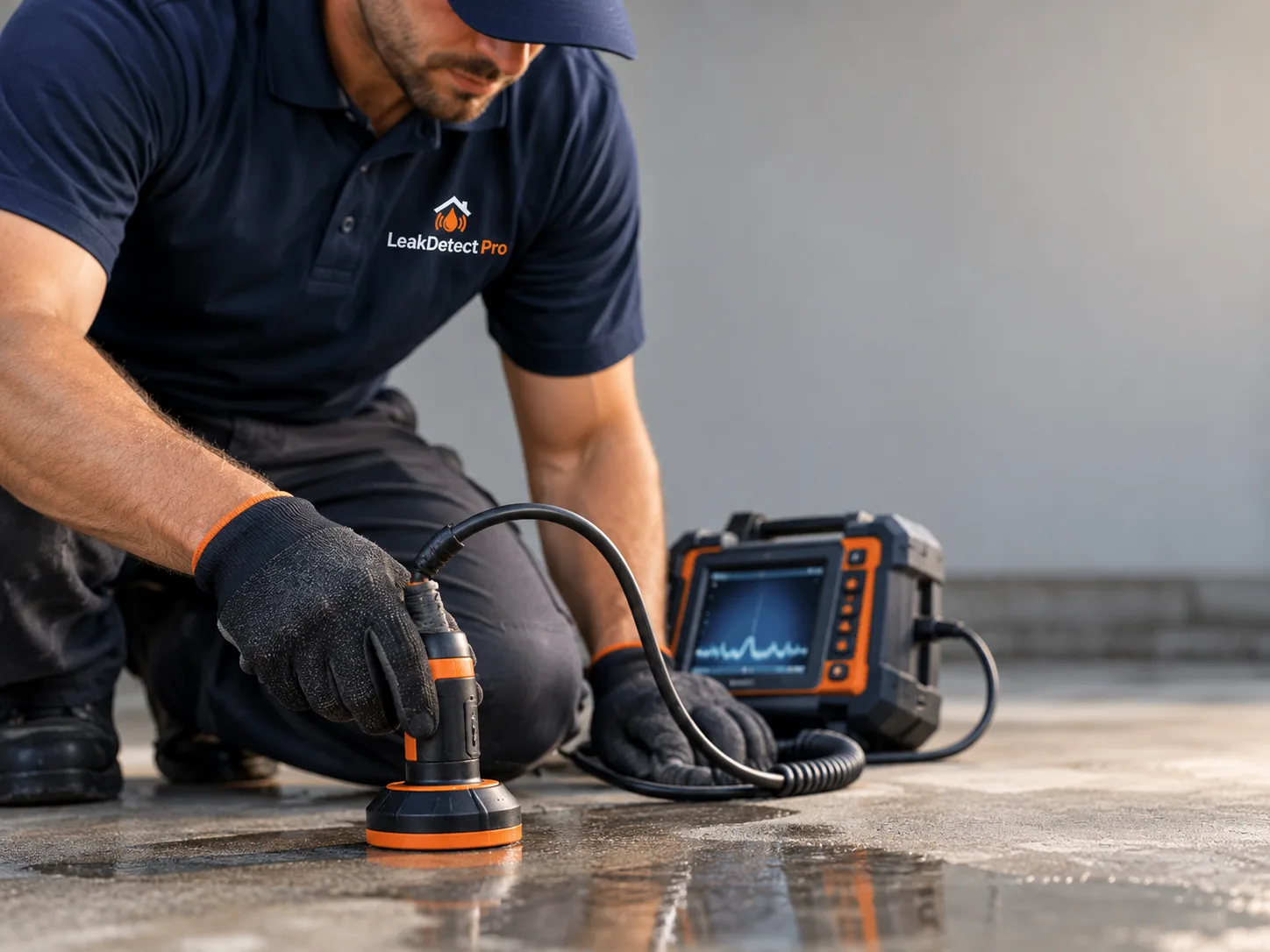 Underlayment Inspection in Hawkinsville, GA